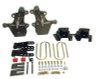 Belltech LOWERING KIT W/O SHOCKS 915
