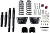 Belltech LOWERING KIT WITH ND2 SHOCKS 904ND