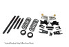 Belltech LOWERING KIT WITH ND2 SHOCKS 904ND