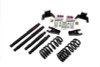 Belltech LOWERING KIT WITH ND2 SHOCKS 924ND