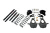 Belltech LOWERING KIT WITH ND2 SHOCKS 949ND
