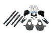 Belltech LOWERING KIT WITH ND2 SHOCKS 947ND