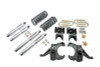 Belltech LOWERING KIT WITH SP SHOCKS 956SP