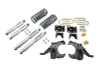 Belltech LOWERING KIT WITH SP SHOCKS 953SP