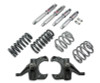 Belltech LOWERING KIT WITH SP SHOCKS 952SP