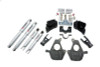 Belltech LOWERING KIT WITH SP SHOCKS 947SP