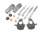 Belltech LOWERING KIT WITH SP SHOCKS 747SP