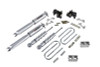 Belltech LOWERING KIT WITH SP SHOCKS 611SP