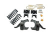 Belltech LOWERING KIT W/O SHOCKS 956