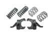 Belltech LOWERING KIT W/O SHOCKS 952