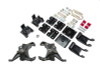Belltech LOWERING KIT W/O SHOCKS 771