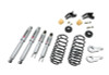 Belltech LOWERING KIT WITH SP SHOCKS 757SP