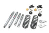 Belltech LOWERING KIT WITH SP SHOCKS 757SP
