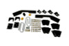 Belltech FLIP KIT 95-98 GM Suburban C2500 7inch