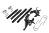 Belltech LOWERING KIT WITH ND2 SHOCKS 613ND