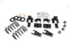 Belltech LOWERING KIT W/O SHOCKS 642