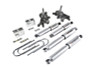 Belltech LOWERING KIT WITH SP SHOCKS 439SP