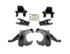 Belltech LOWERING KIT W/O SHOCKS 706