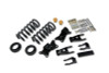 Belltech LOWERING KIT W/O SHOCKS 720