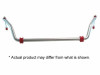 Belltech FRONT ANTI-SWAYBAR 94-99 DODGE RAM