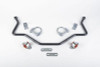 Belltech REAR ANTI-SWAYBAR 1955 CHEVY BEL-AIR