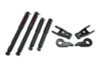 Belltech LOWERING KIT WITH ND2 SHOCKS 729ND
