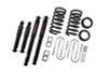 Belltech LOWERING KIT WITH ND2 SHOCKS 618ND