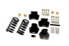 Belltech LOWERING KIT W/O SHOCKS 802