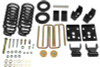 Belltech LOWERING KIT W/O SHOCKS 908