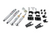 Belltech LOWERING KIT WITH SP SHOCKS 645SP