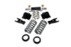Belltech LOWERING KIT W/O SHOCKS 819