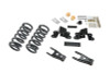 Belltech LOWERING KIT W/O SHOCKS 691
