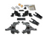 Belltech LOWERING KIT W/O SHOCKS 690