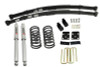 Belltech LOWERING KIT WITH SP SHOCKS 437SP