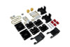 Belltech FLIP KIT 85-95 ASTRO W/COMPOSITE
