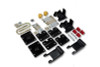 Belltech FLIP KIT 85-95 ASTRO W/COMPOSITE