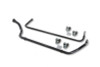 Belltech ANTI-SWAYBAR SETS 2010 CHEVROLET CAMARO