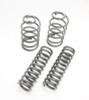 Belltech MUSCLE CAR SPRING KITS FORD 05> MUSTANG V6/V8