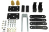 Belltech FLIP KIT 07+ TOYOTA TUNDRA 4inch v2.0
