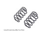 Belltech MUSCLE CAR SPRING SET 65-66 MUSTANG 5124