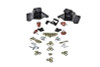 Belltech HANGER KIT 92-99 Suburban K-1500 4WD 2inch