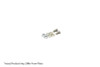 Belltech CROSSMEMBER 94-99 RAM 1500 AUTO ONLY