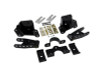 Belltech SHACKLE AND HANGER KIT 87-96 F150 92-95