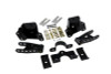 Belltech SHACKLE AND HANGER KIT 87-96 F150 92-95