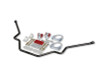 Belltech REAR ANTI-SWAYBAR 79-96 MITSUBISHI PU