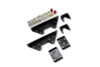 Belltech C-SECTION KIT 73-87 GM PICKUP ONLY