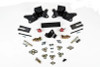 Belltech HANGER KIT 88-00 GM C-2500/3500 2inch
