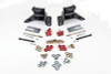Belltech HANGER KIT 87-96 F150 REG Cab 2.5inch