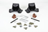 Belltech HANGER KIT 75-91 GM C30 CrewCab/Dually 2inch