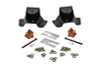 Belltech HANGER KIT 75-91 GM C30 CrewCab/Dually 2inch
